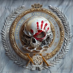 Best Of – 20 Years of Five Finger Death Punch, Volume I