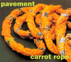 Carrot Rope