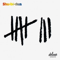 Shu•bi•dua 8