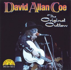 The Original Outlaw
