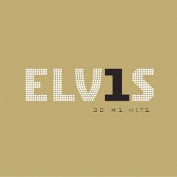Elvis 30 #1 Hits