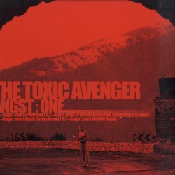 Angst: One