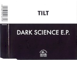 Dark Science E.P.