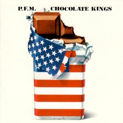 Chocolate Kings