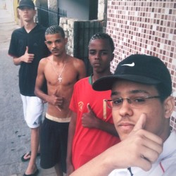 MTG – A quadra já tá cheia