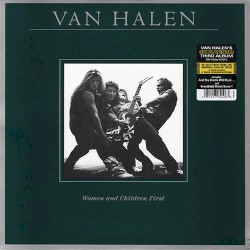 Women and Children First