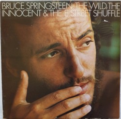 The Wild, the Innocent & The E Street Shuffle