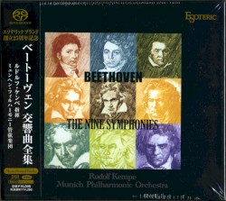 The Nine Symphonies