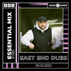 2022-10-29: BBC Radio 1 Essential Mix