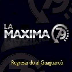 Regresando al guaguancó