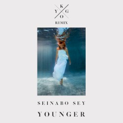 Younger (Kygo remix)