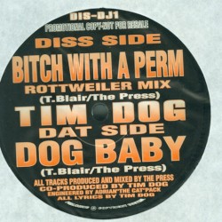 Bitch with a Perm
