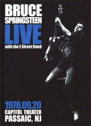 1978.09.20: Capitol Theater: Passaic, NJ