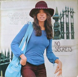 No Secrets