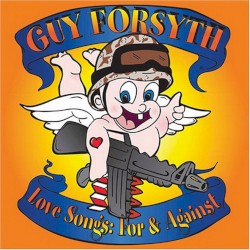 Love Songs: For and Against