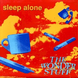 Sleep Alone