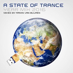 A State of Trance Year Mix 2016 (Selected by Armin van Buuren)