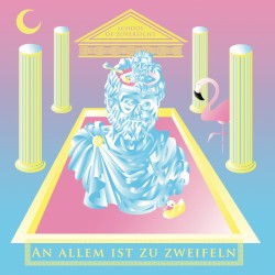 An allem ist zu zweifeln