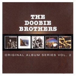 Original Album Series, Vol. 2