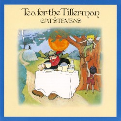 Tea for the Tillerman