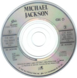 The Way You Make Me Feel