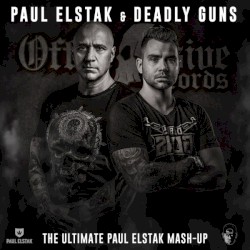 The Ultimate Paul Elstak Mash-Up