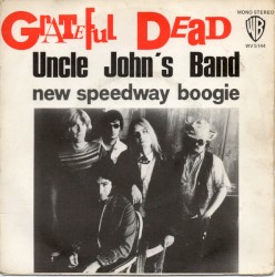 Uncle John’s Band