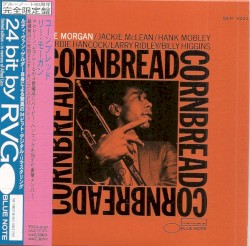 Cornbread