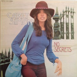 No Secrets