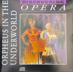 Orphée aux enfers