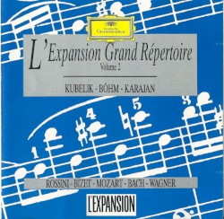 L'Expansion Grand Répertoire (Volume 2)