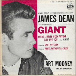 Music From Motion Pictures Starring James Dean