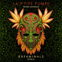 Thoda Dhuaan (Kreaminals remix)