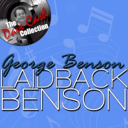 Laidback Benson: The Dave Cash Collection