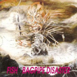 Bagpipe Disaster (Internal Exile Tour)