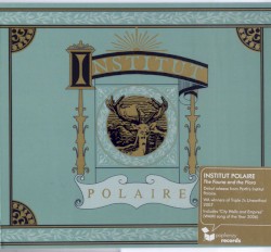 The Fauna and the Flora