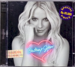 Britney Jean