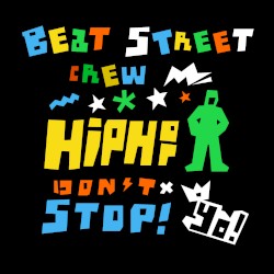 Hip Hop Don´t Stop