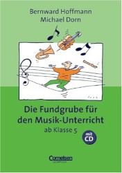 Die Fundgrube für den Musik-Unterricht