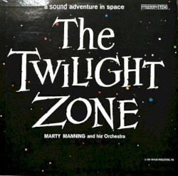 The Twilight Zone: A Sound Adventure in Space