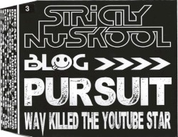 Wav Killed The YouTube Star