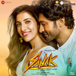 Sanak (Original Motion Picture Soundtrack)