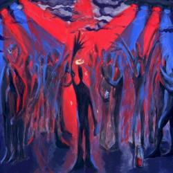 still a little something