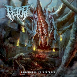 Downwards to Distress