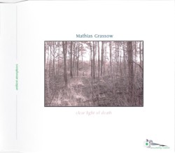 Clear Light of Death