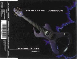 Oxford Suite (Part 1)