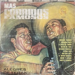 Más corridos famosos