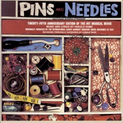Pins and Needles