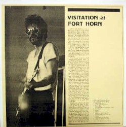 Visitation at Fort Horn