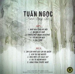 Tuấn Ngọc - Trịnh Công Sơn